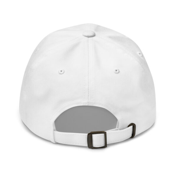 "Jesus" Dad Hat - Image 5