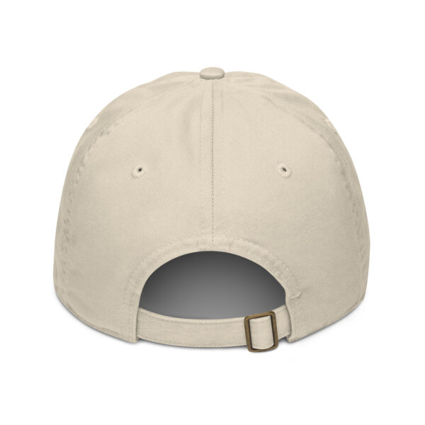 "Con Vaya Dios" Dad Hat - Image 2