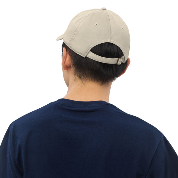 "Con Vaya Dios" Dad Hat - Image 9