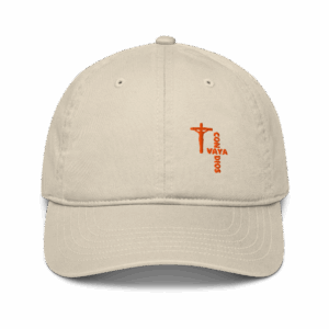"Con Vaya Dios" Dad Hat