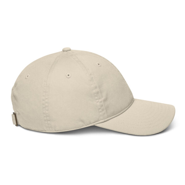 "Con Vaya Dios" Dad Hat - Image 3
