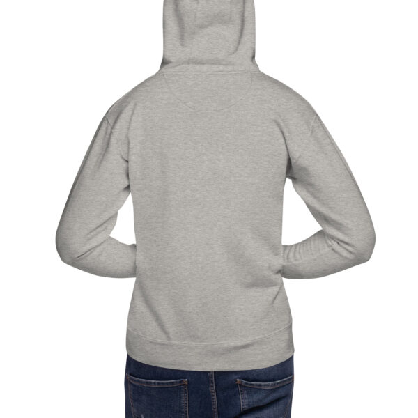 "Glorify God" Unisex Hoodie - Image 7