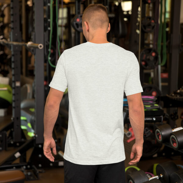 Men's "Love Your  Neighbor" Tee - Image 17