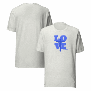 Men's "Love Your  Neighbor" Tee