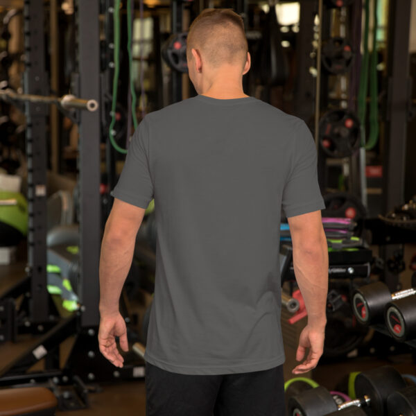Men's "Vaya Con Dios" Tee - Image 9