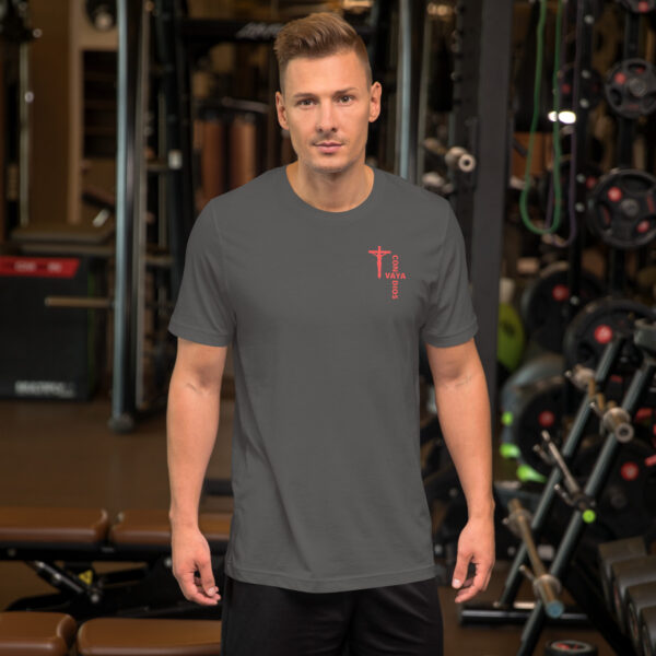 Men's "Vaya Con Dios" Tee - Image 8