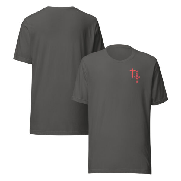 Men's "Vaya Con Dios" Tee - Image 7