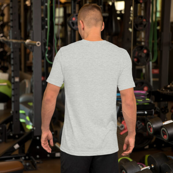Men's "Vaya Con Dios" Tee - Image 6
