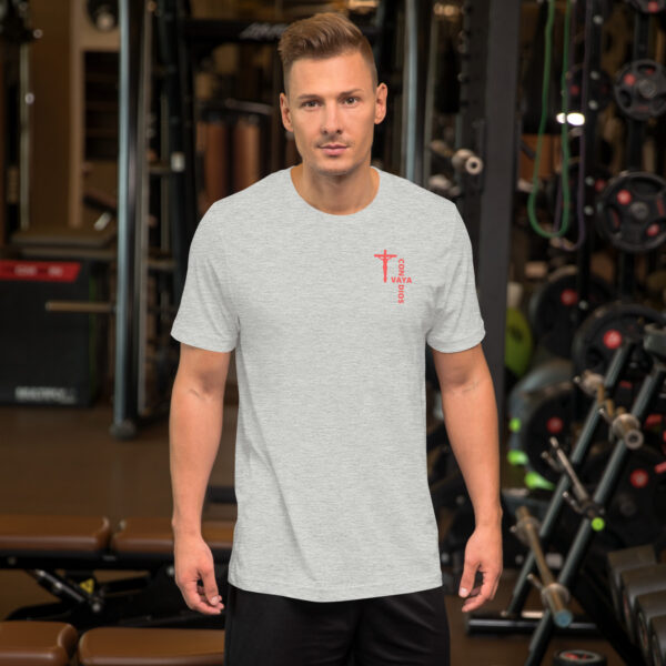 Men's "Vaya Con Dios" Tee - Image 5