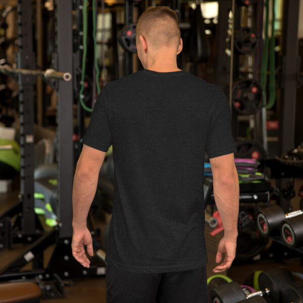 Men's "I Ride For Jesus" Tee - Image 3