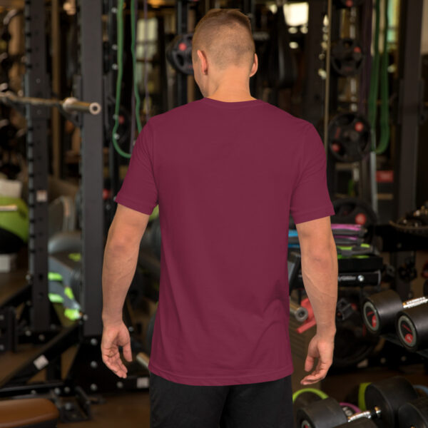 Men's "Love Your  Neighbor" Tee - Image 6