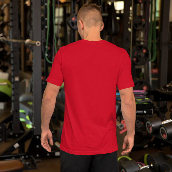 Men's "Love Your  Neighbor" Tee - Image 8