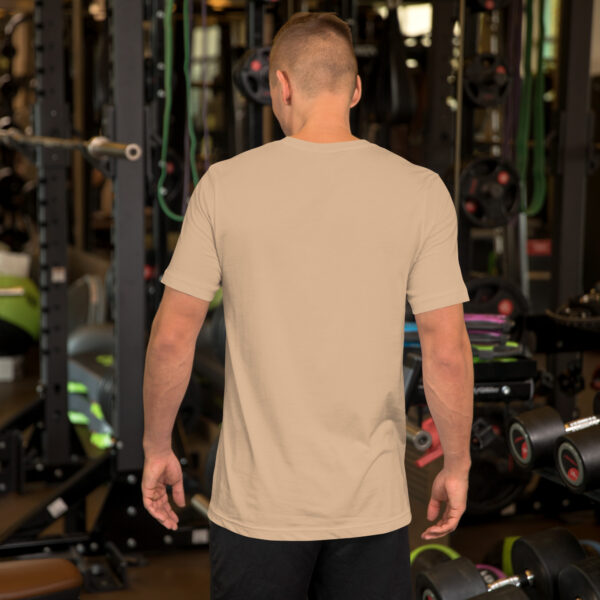 Men's "Love Your  Neighbor" Tee - Image 20