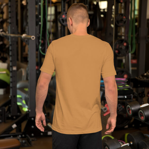 Men's "Love Your  Neighbor" Tee - Image 12