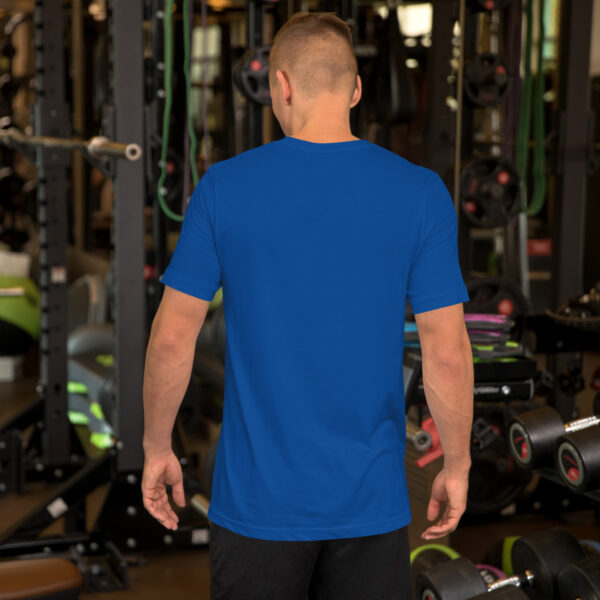 Men's "Vaya Con Dios" Tee - Image 12
