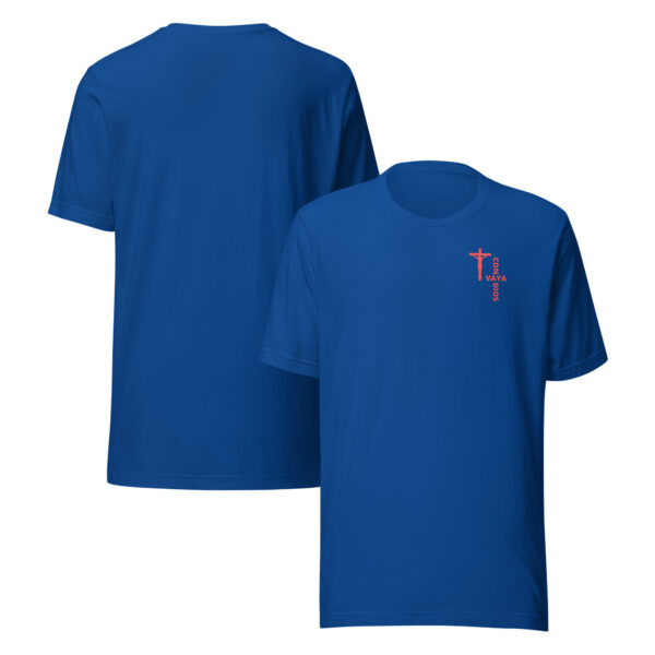 Men's "Vaya Con Dios" Tee - Image 10
