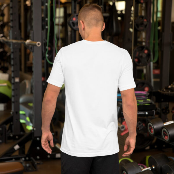 Men's "I Ride For Jesus" Tee - Image 14