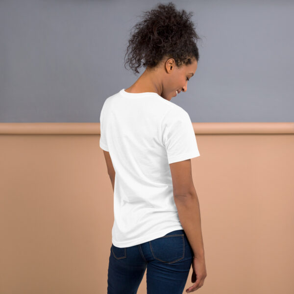 Women's "Seek the Lord" Tee - Image 10