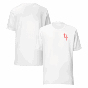 Men's "Vaya Con Dios" Tee